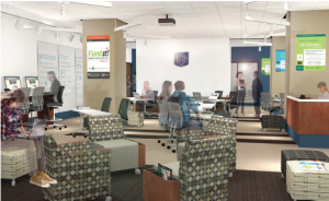 New Startup Lab to Grow Student Businesses